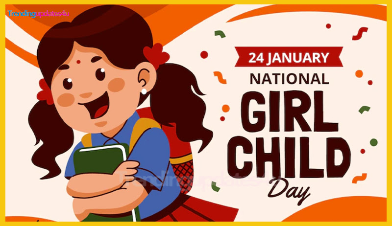 National Girl Child Day