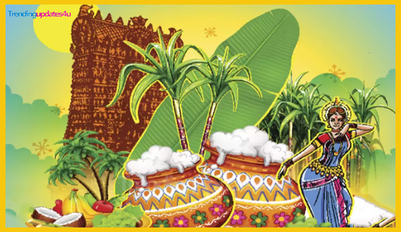 Pongal Festival History