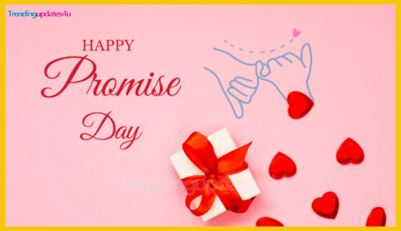 Promise Day Quotes