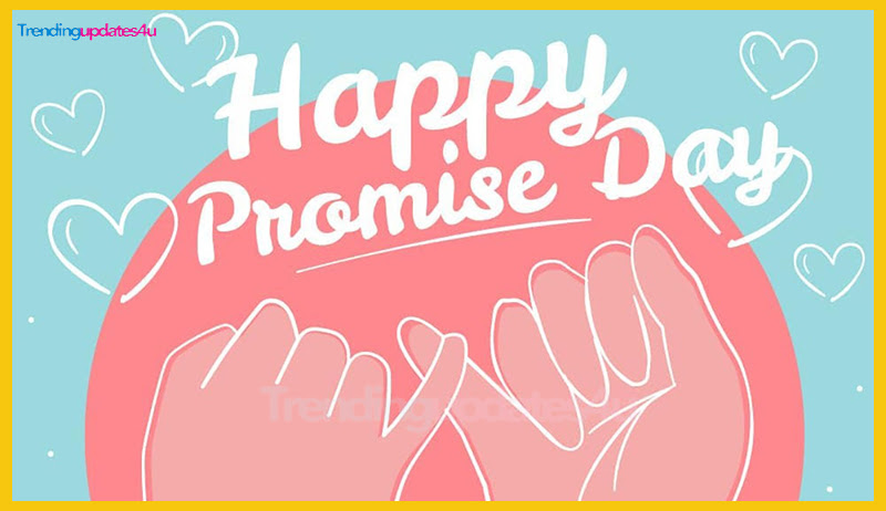 Promise Day Status for WhatsApp & Facebook
