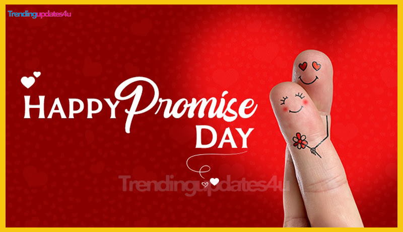 Promise Day
