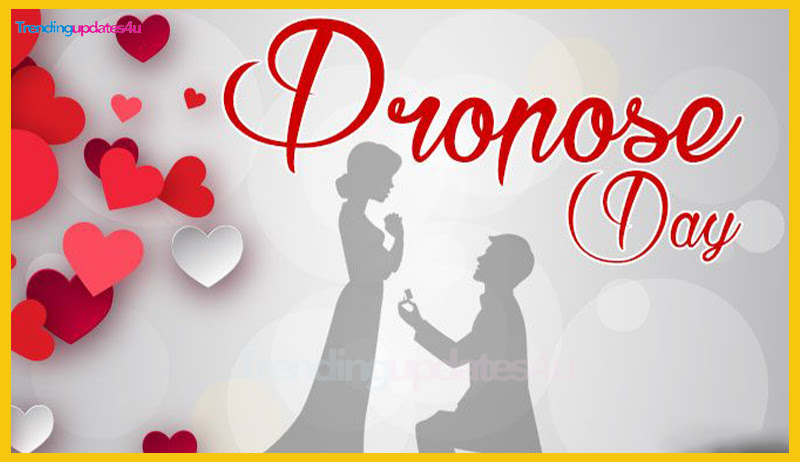 Propose Day