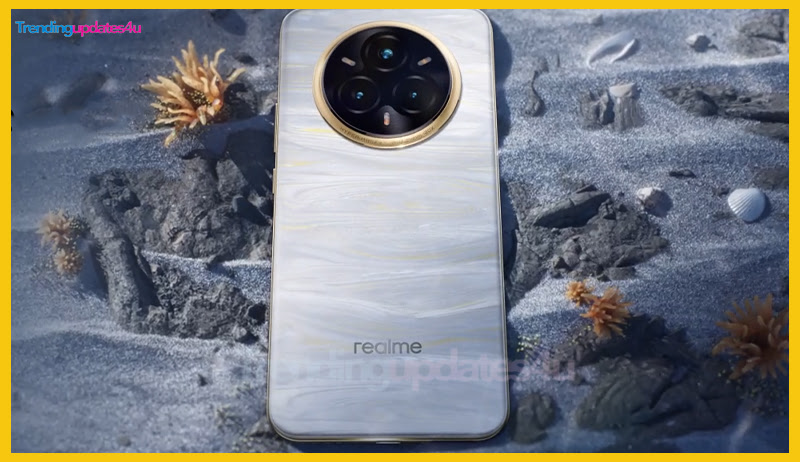 Realme 14 Pro 5G