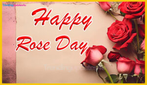 Rose Day