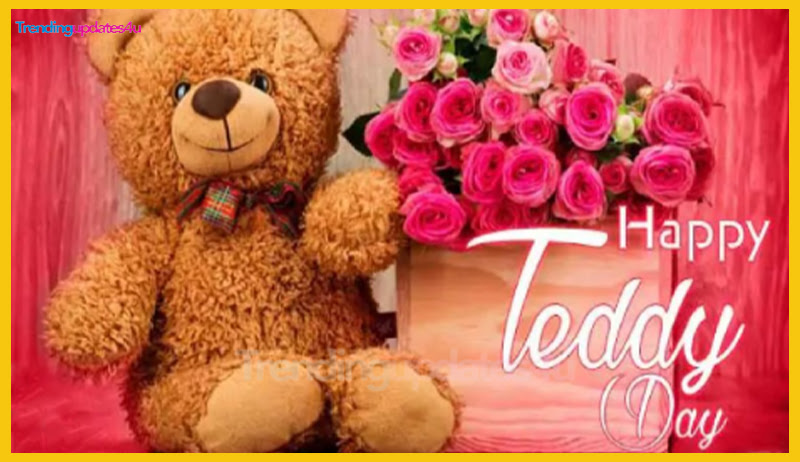 Teddy Day