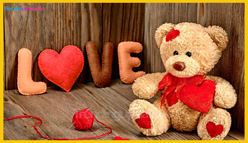 Teddy Day Images