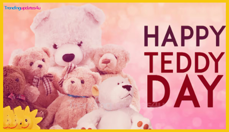 Teddy Day Quotes