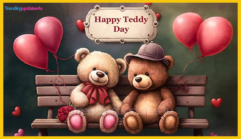 Teddy Day