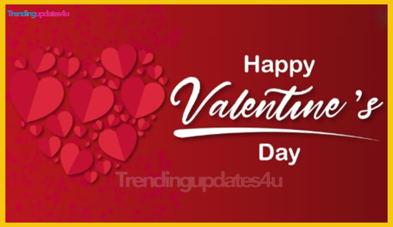 Valentine’s Day Messages