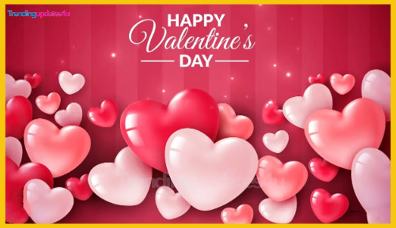 Valentine’s Day Quotes