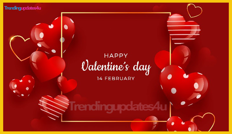 Valentine’s Day