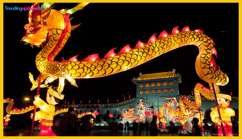 When Is Chinese New Year
