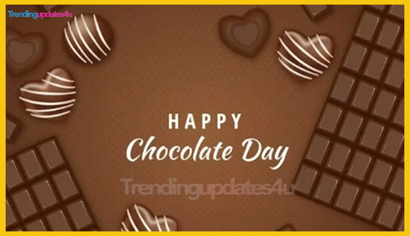 Why Celebrate Chocolate Day