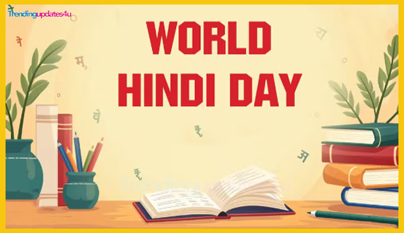 World Hindi Day