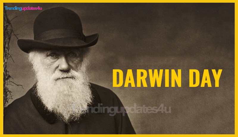 Darwin Day