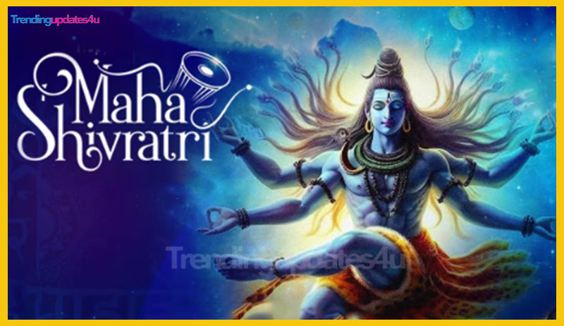 Happy Mahashivratri Wishes