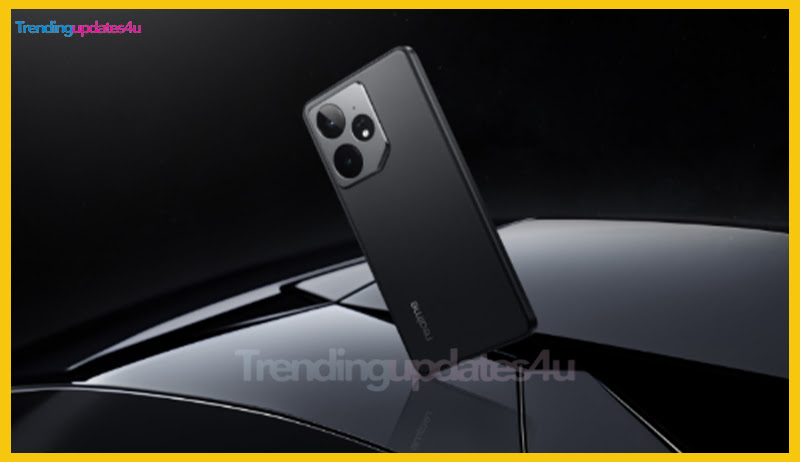 How to Buy Realme Neo 7 Online