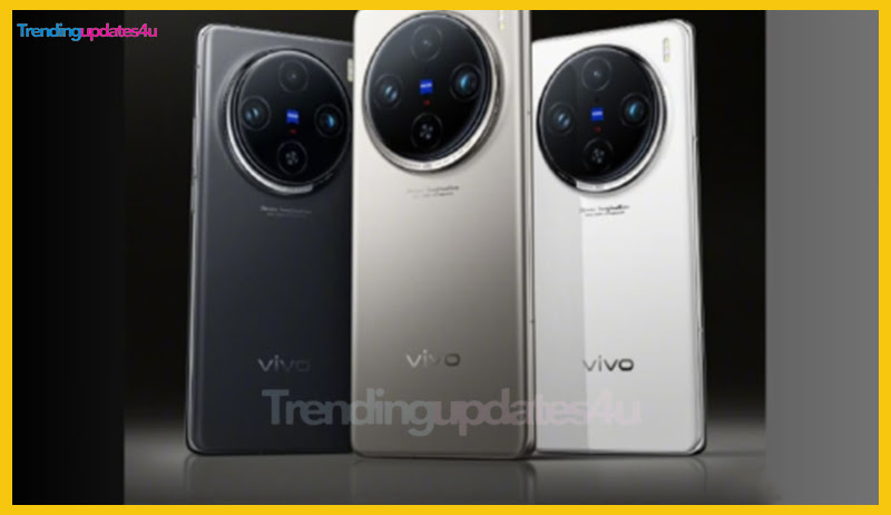 How to Buy Vivo X100 Ultra Online