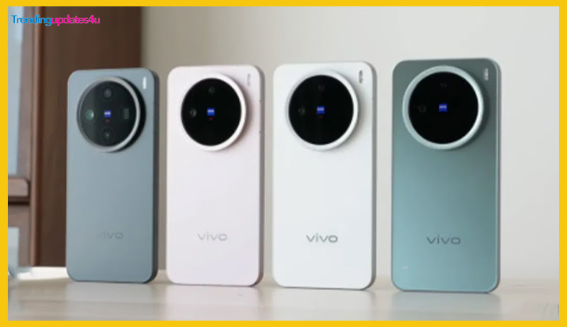 How to Buy Vivo X200 Pro Mini