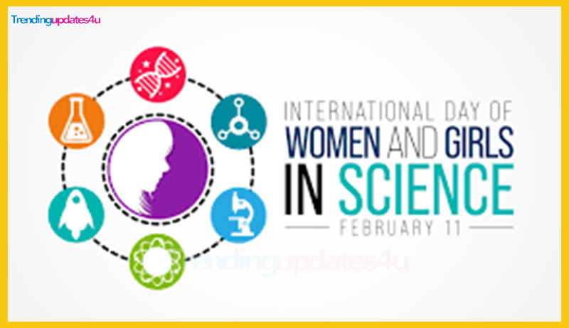 International Day of Women and Girls in Science