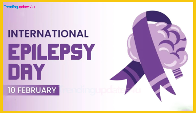 International Epilepsy Day