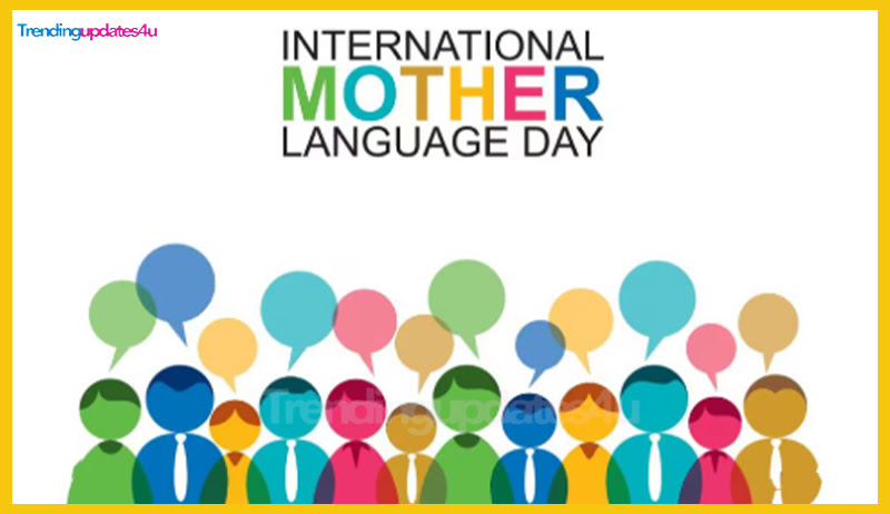 International Mother Language Day