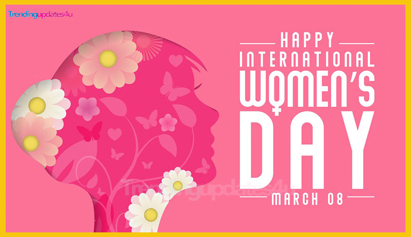International Women’s Day
