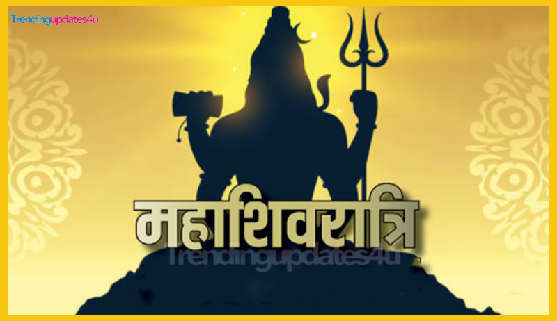 Mahashivratri WhatsApp Status