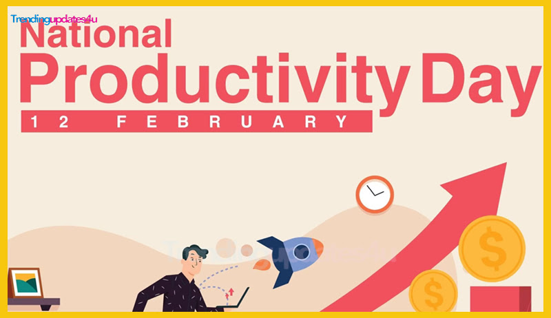 National Productivity Day