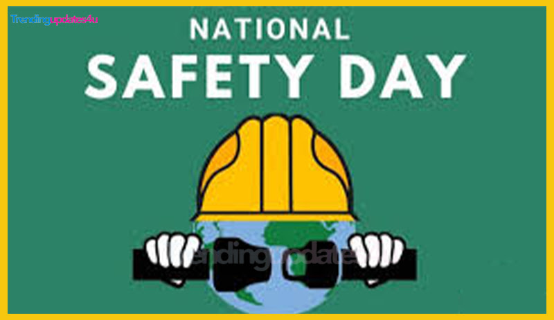 National Safety Day