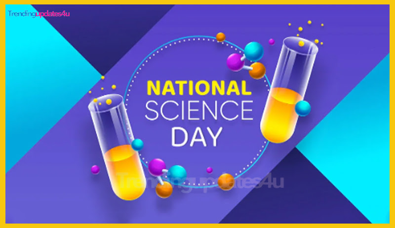 National Science Day