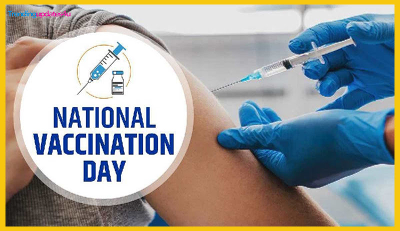 National Vaccination Day