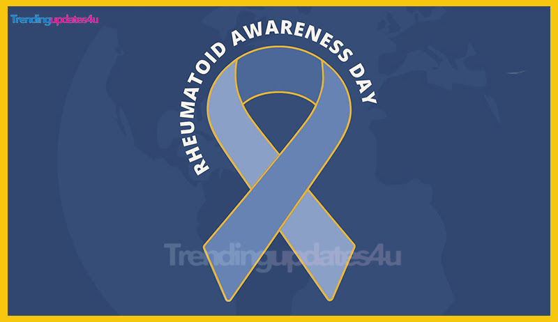 RA Awareness Day