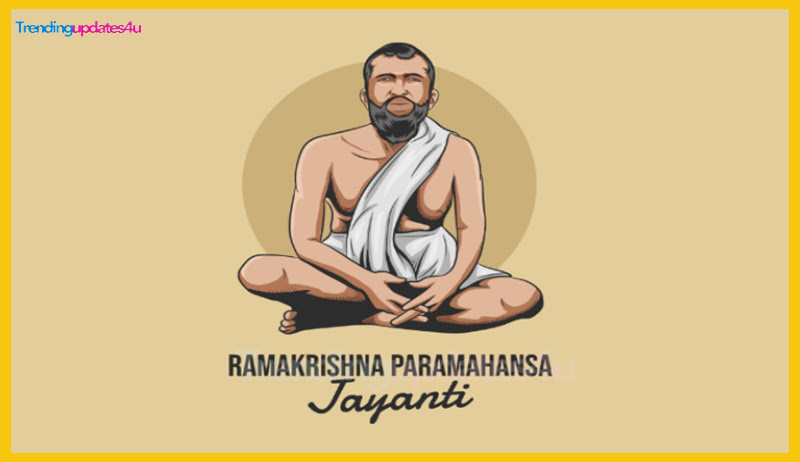 Ramakrishna Jayanti