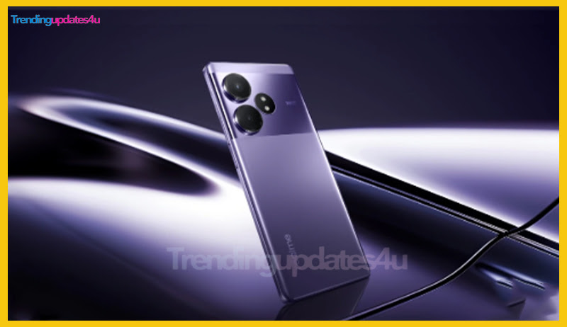 Realme Neo 7 Specifications