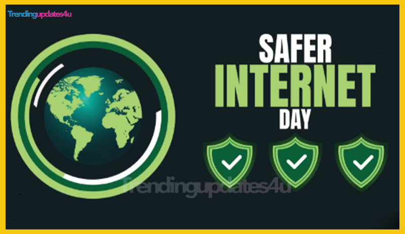 Safer Internet Day