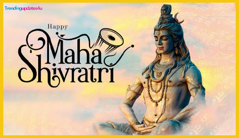 Significance of Maha Shivratri