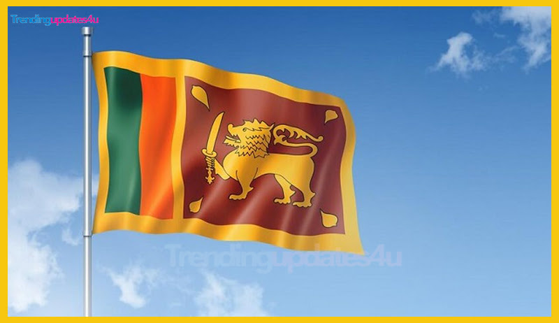 Sri Lanka Independence Day