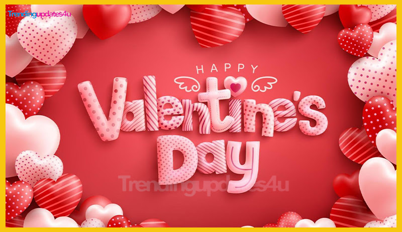 Valentine’s Day