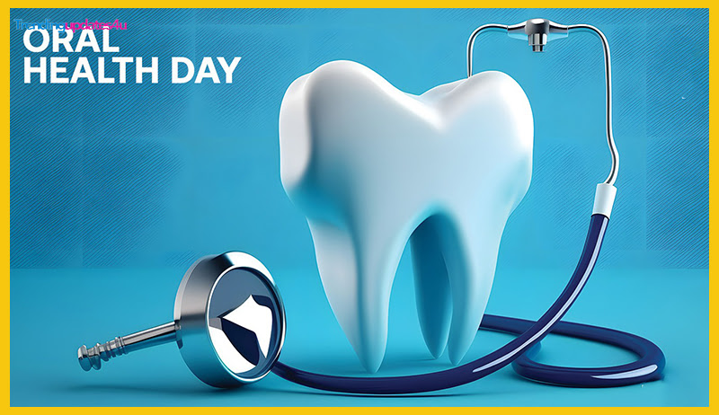 World Oral Health Day