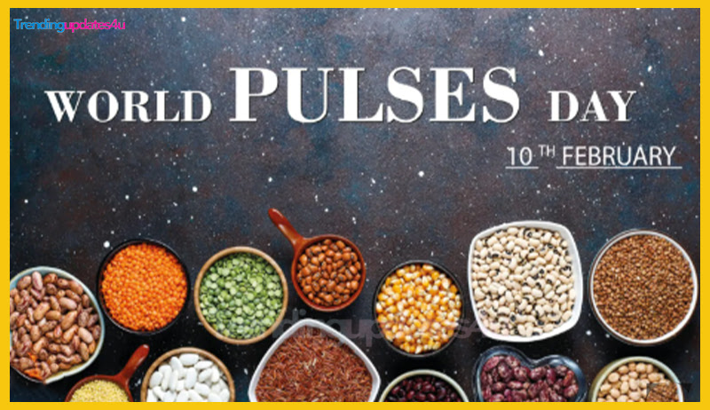 World Pulses Day