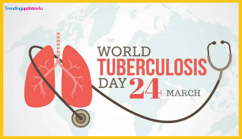 World Tuberculosis (TB) Day
