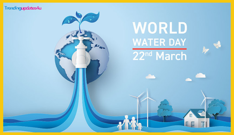World Water Day
