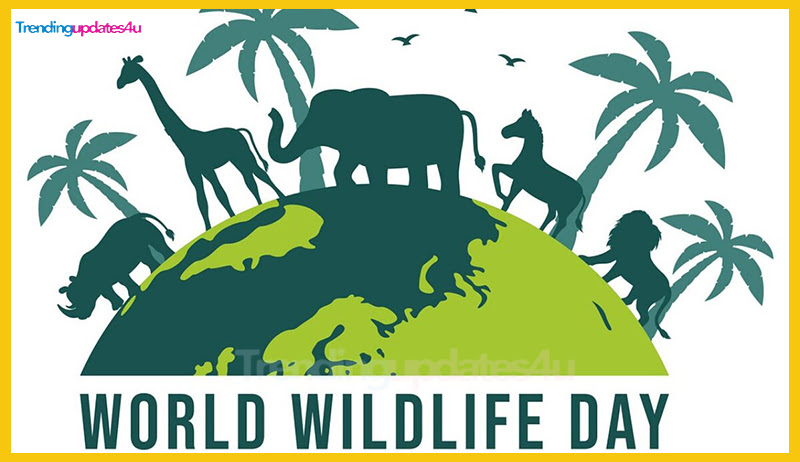 World Wildlife Day